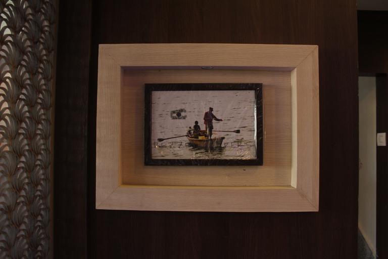 Hotel Pink Shark Sikar Kültér fotó